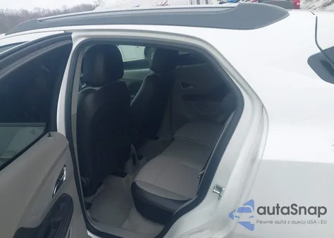 2015 Buick Encore Convenience z USA, uszkodzony, nr VIN KL4CJFSB5FB178621